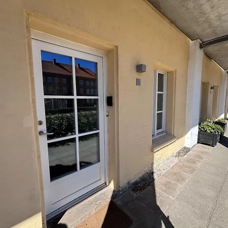 Modern Center With History *