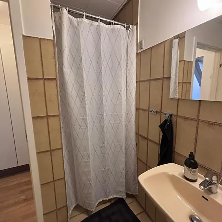 Modern Center With History * Sønderborg